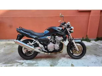 vendo suzuki gsf 600 bandit (2000 - 05) usata a asti (codice 9880364) - moto.it