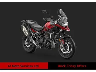triumph tiger 900 gt 888 cc