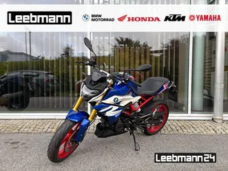 bmw g 310 r