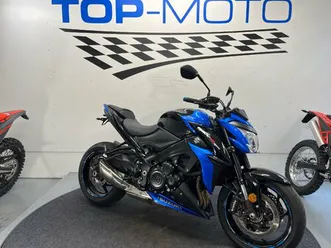 suzuki gsx-s1000
