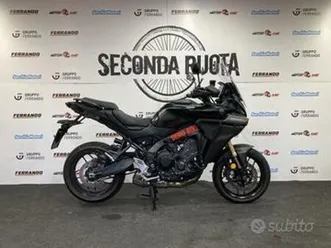 yamaha tracer 9 gt yamt