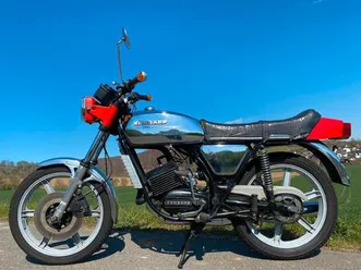 zündapp ks 175 (keine 125)