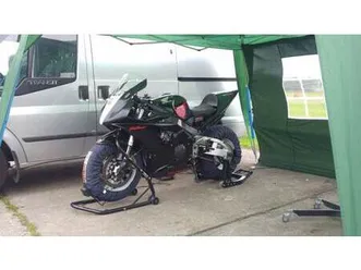 honda, cbr, 2003, 954 (cc)