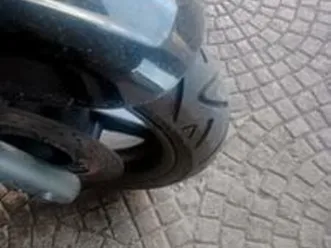 yamaha dt 125 - 2009