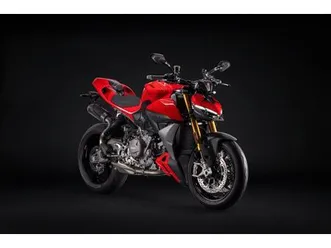 ducati streetfighter v2