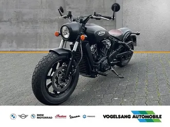 indian scout bobber 1131