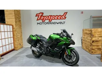 kawasaki ninja 1100sx se