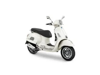 vespa gts 125 super