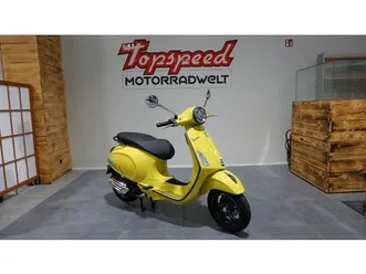 vespa primavera 125 sport