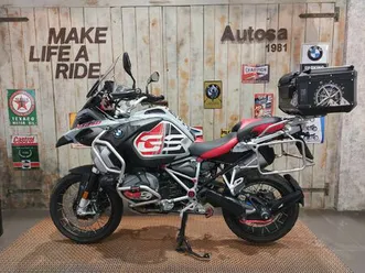 moto bmw motorrad r 1250 gs adventure de ocasión 88251893