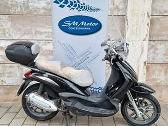 piaggio beverly 250 - 2007