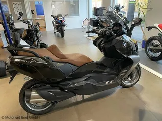 bmw c 650 gt