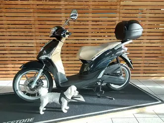 piaggio liberty 50