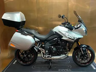 triumph tiger 1050 sport euro 4 1050 cc