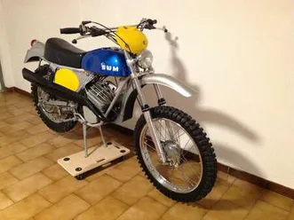 swm six days 500 125 blauw