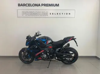 moto bmw motorrad m 1000 r de ocasión 85916996
