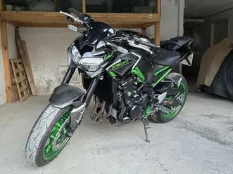 kawasaki z 900 a2 (35kw)