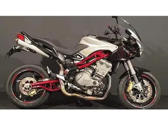 vendo benelli tre 1130 k (2006 - 16) usata a cassano d'adda (codice 9879495) - moto.it