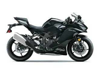 2025 kawasaki ninja zx-4r abs