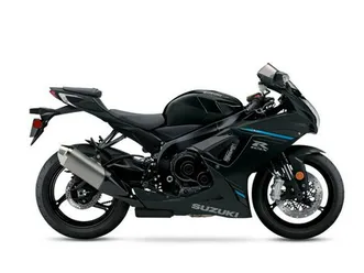 2024 suzuki gsx-r600