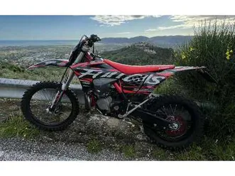 gas gas ec 300 racing