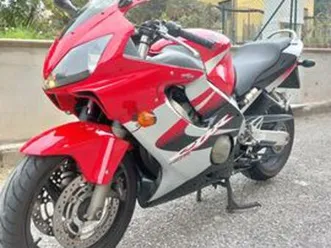 honda cbr 600 - 2005