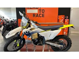 vendo husqvarna fe 250 (2024) usata a verona (codice 9879593) - moto.it