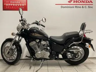 honda vt 600 c shadow