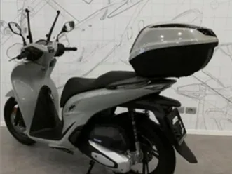 sh 150 grigio falcon