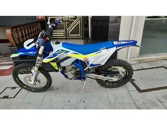 sherco - sherco sef 250