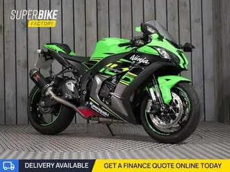2019 69 kawasaki ninja zx-10r
