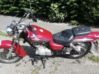 suzuki, gz, 2001, 124 (cc)