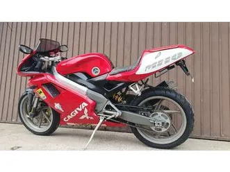 cagiva mito evolution 8p