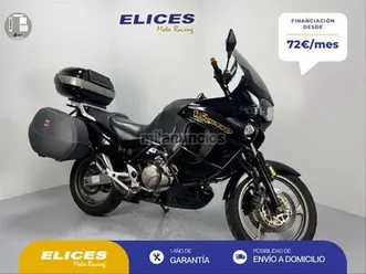 honda - varadero xl1000v