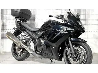 vendo suzuki gsx 650 f (2007 - 15) usata a casalgrasso (codice 9879751) - moto.it