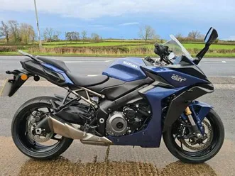 suzuki gsx-s1000gt euro 5 999 cc