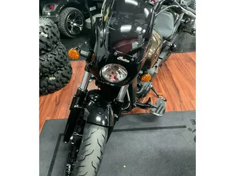 2023 indian motorcycle scout® rogue sixty abs