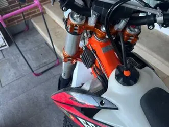 ktm - exc (sin dais portugal)