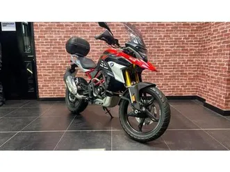 2024 bmw g310 bmw g310 gs enduro petrol manual