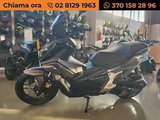 altro wottan - sixteen 125