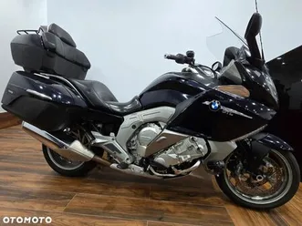 bmw k
