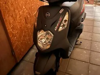 sym orbit 2 scooter — scooters | sym — marktplaats