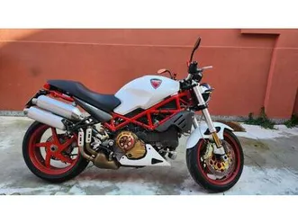 vendo ducati monster s4r (2006 - 08) usata a asti (codice 9880368) - moto.it
