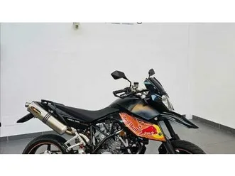 vendo ktm 990 supermoto t (2009 - 11) usata a lodi (codice 9879860) - moto.it