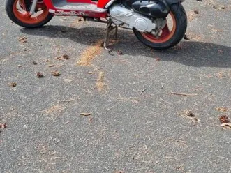 kymko super 9 50 ac sports