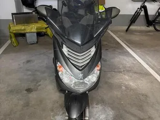 peugeot elystar 50 ccm