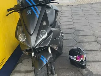 peugeot jet force rolle wer heute kommt 230