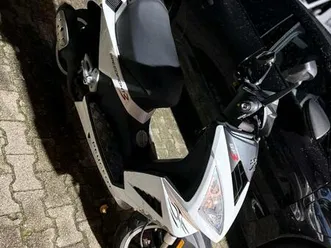 peugeot speedfight 3