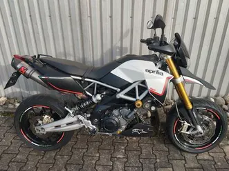 aprilia dorsoduro 750 abs