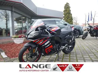aprilia rs 125 rs125 top zustand mit werksgarantie